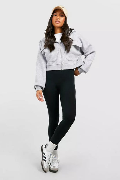 LEA - Fleece Legging