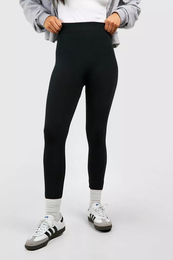 LEA - Fleece Legging