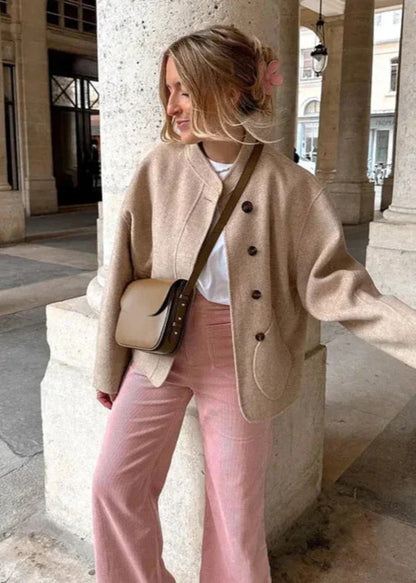 MARIA - Casual Jasje