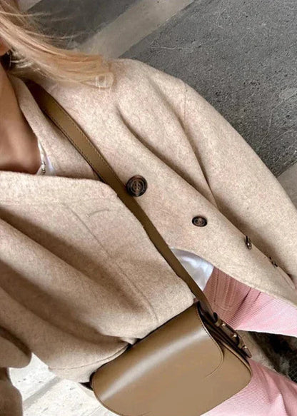 MARIA - Casual Jasje