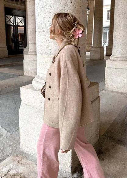 MARIA - Casual Jasje