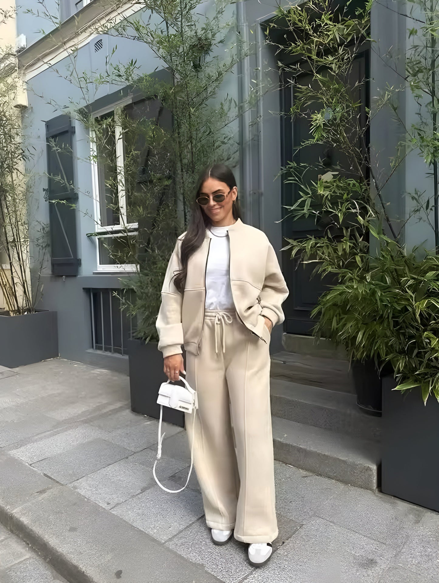 NOVEL - Komfy Joggingpak