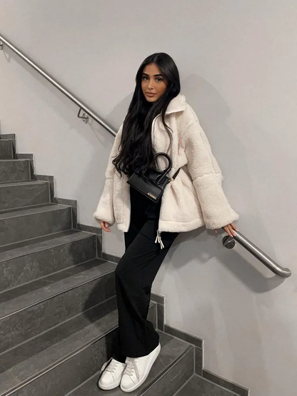 KAJA – Zachte Teddy Jas