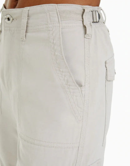 AMY - Trendy Cargo Broek