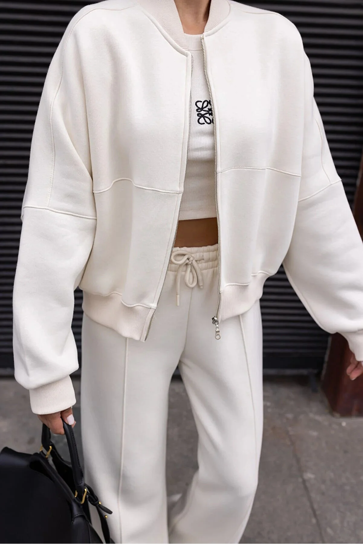 NOVEL - Komfy Joggingpak