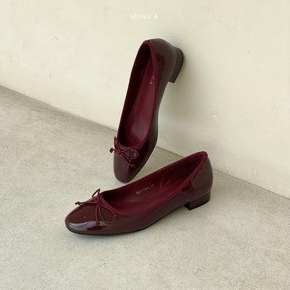 CRISTINA | Parijse Muse Ballerina's