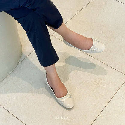 CRISTINA | Parijse Muse Ballerina's