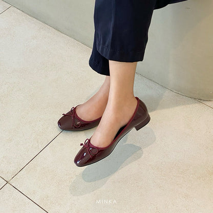 CRISTINA | Parijse Muse Ballerina's