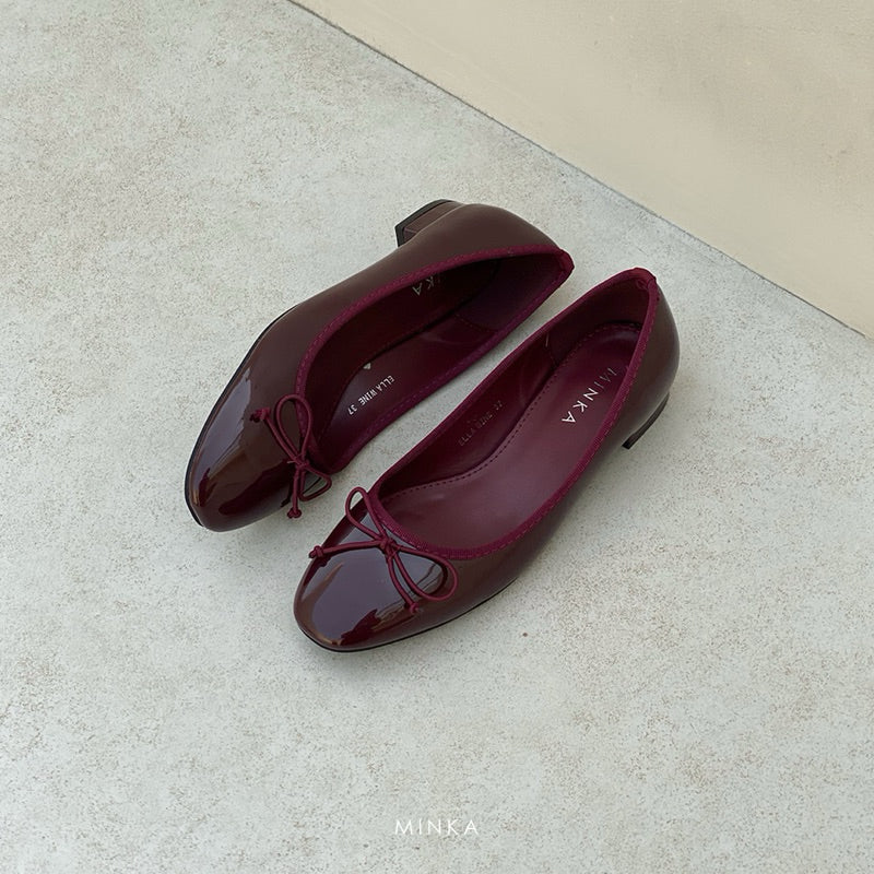 CRISTINA | Parijse Muse Ballerina's