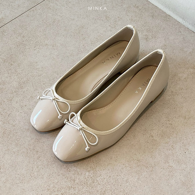 CRISTINA | Parijse Muse Ballerina's