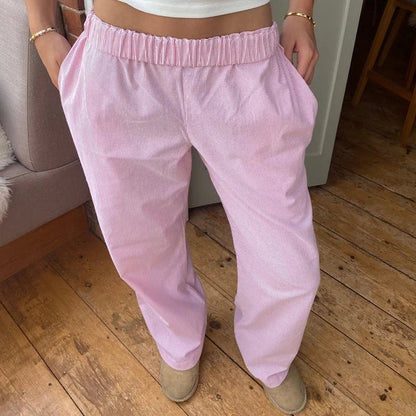 TESSA | Cozy Pants