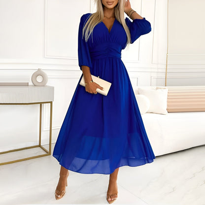 EMILY | Elegante Jurk