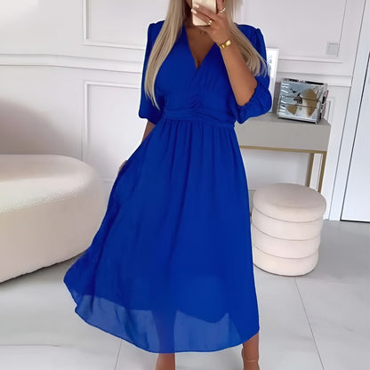 EMILY | Elegante Jurk