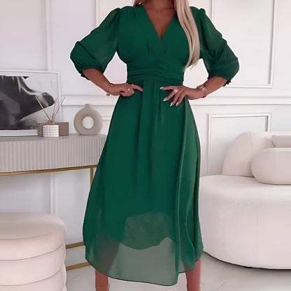 EMILY | Elegante Jurk