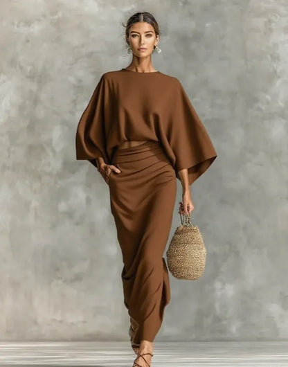 JULIA | 2-Delige Rok Set