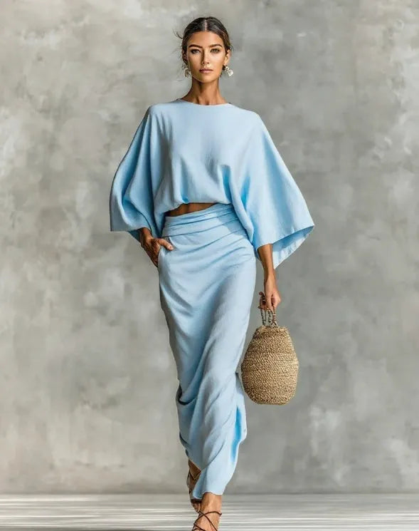 JULIA | 2-Delige Rok Set