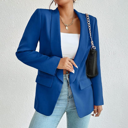 SOPHIA | Casual Blazer