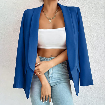 SOPHIA | Casual Blazer