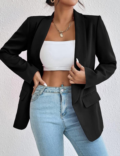 SOPHIA | Casual Blazer