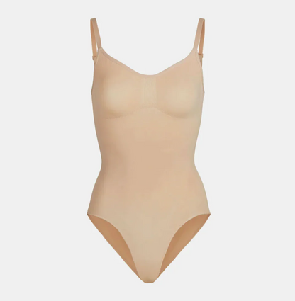 INGRID | Shapewear Bodysuit