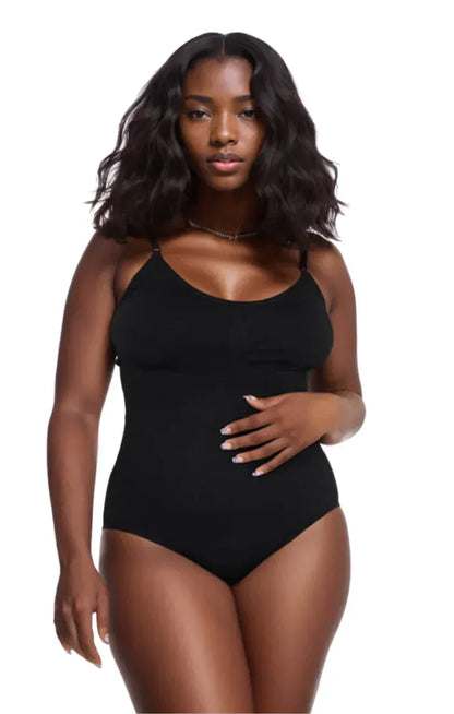 INGRID | Shapewear Bodysuit