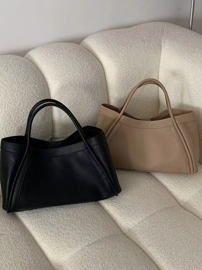 MALOU | Chique Draagtas met Make-uptasje