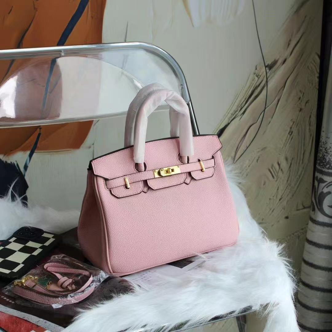 BELLE | Vintage Schoudertas