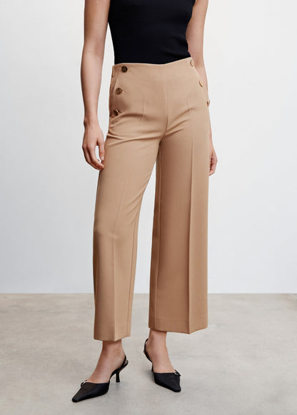 ELIZA | Riviera Chic Broek
