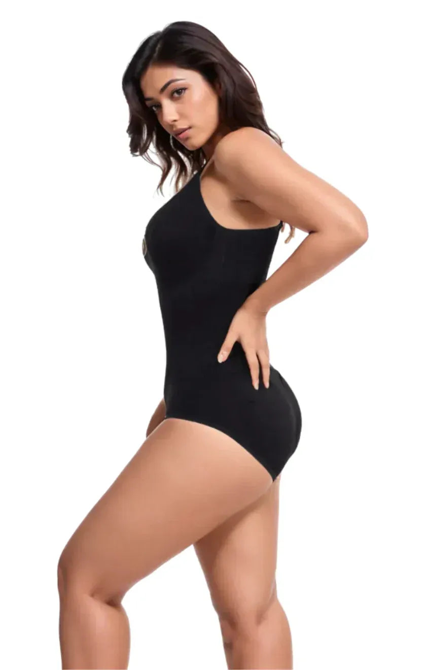 INGRID | Shapewear Bodysuit