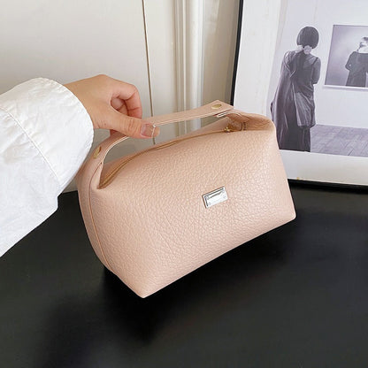 MALOU | Chique Draagtas met Make-uptasje