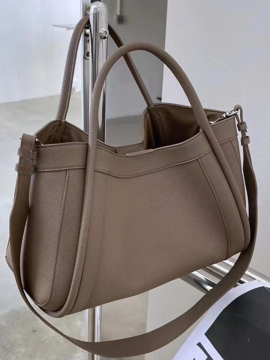 MALOU | Chique Draagtas met Make-uptasje