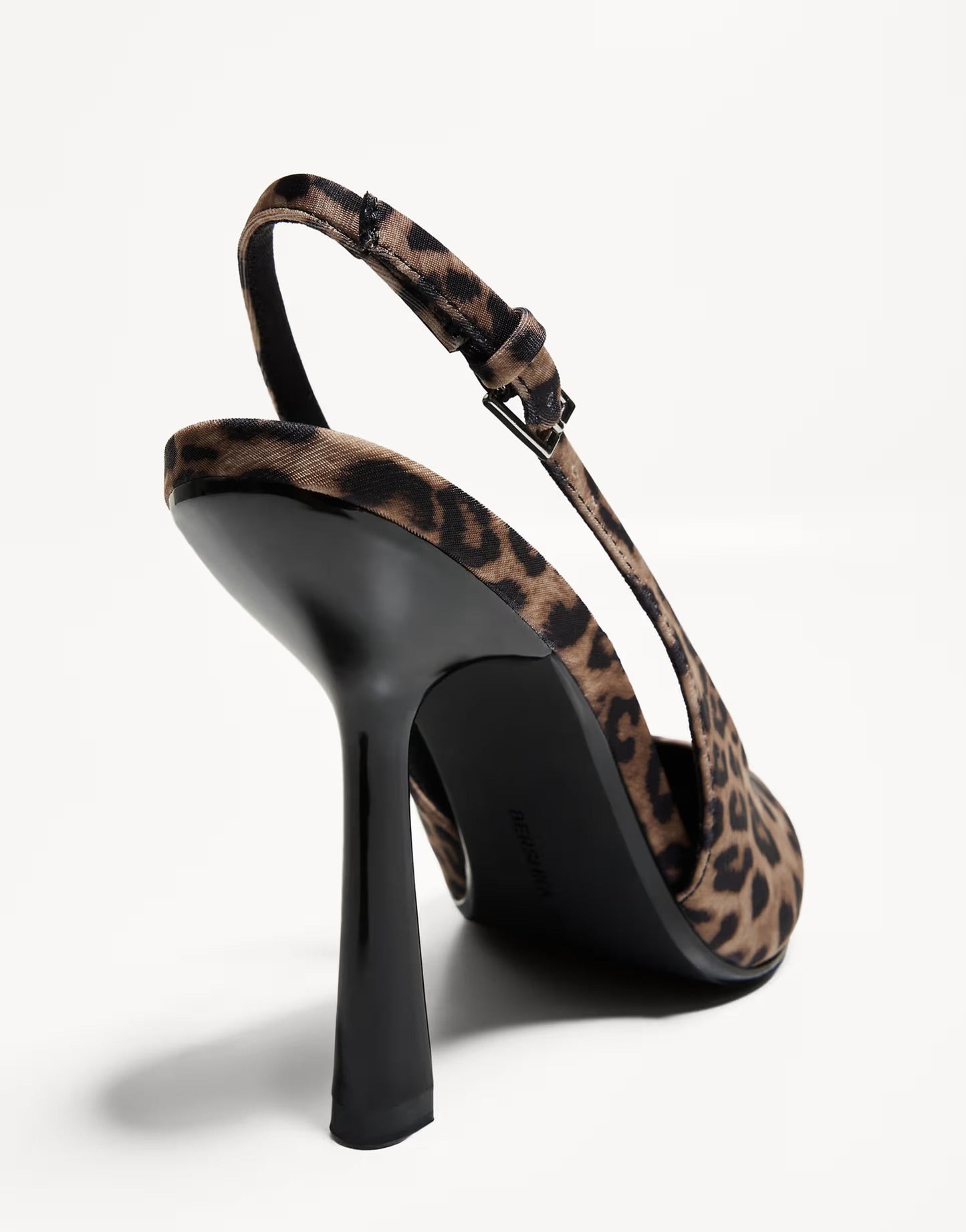 LIVA | Minimalistische Slingback-Hakken