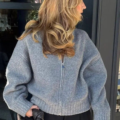 JOLIE | Tijdloze Cardigan