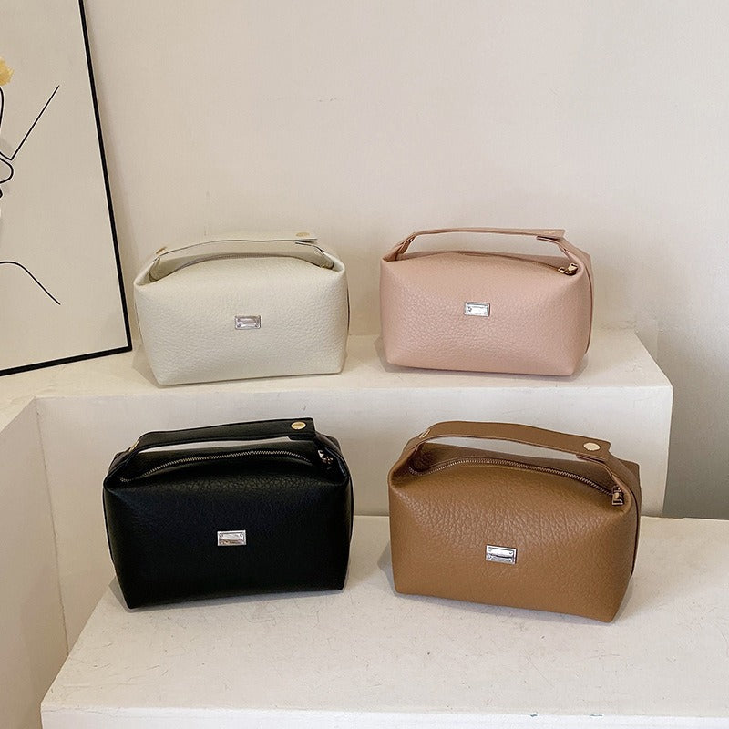 MALOU | Chique Draagtas met Make-uptasje