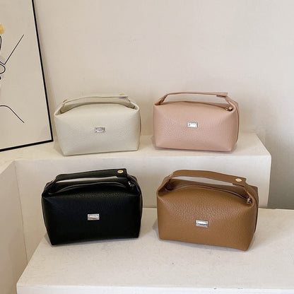 MALOU | Chique Draagtas met Make-uptasje