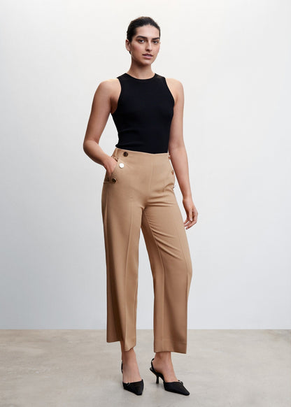ELIZA | Riviera Chic Broek