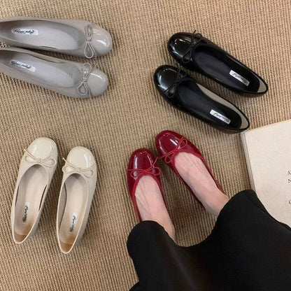 CRISTINA | Parijse Muse Ballerina's