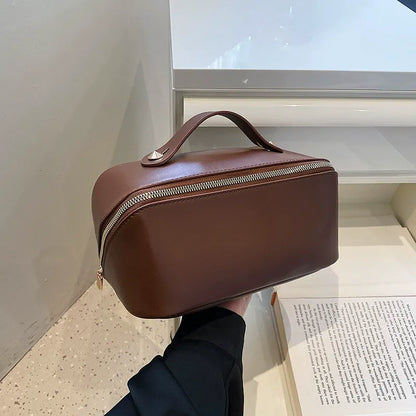 JADE | Verfijnde Make-uptas