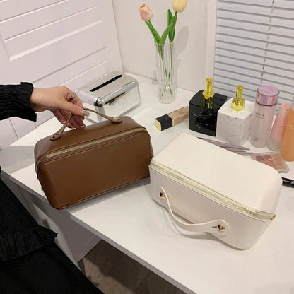 JADE | Verfijnde Make-uptas