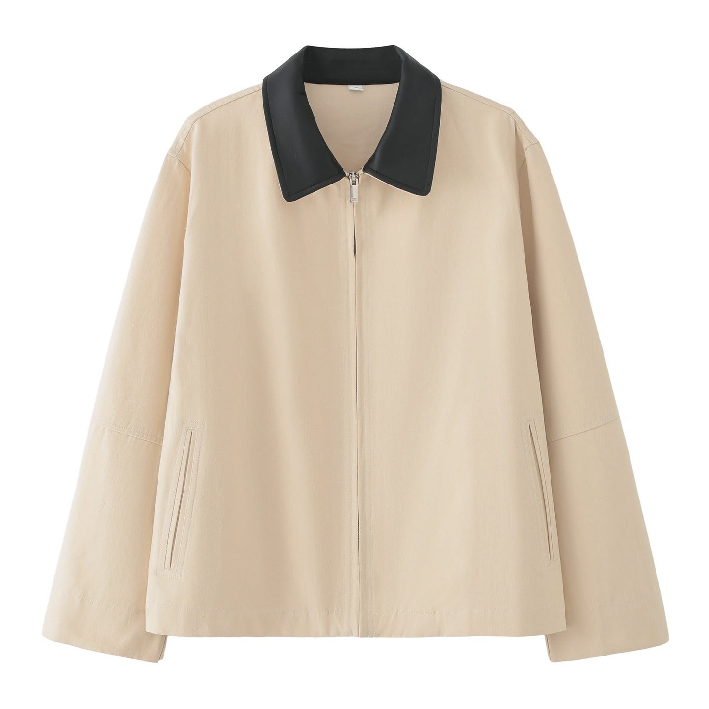 LAIZA | Tijdloze Retro Reversblazer