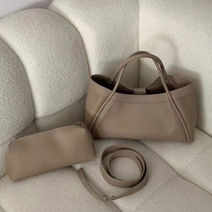 MALOU | Chique Draagtas met Make-uptasje