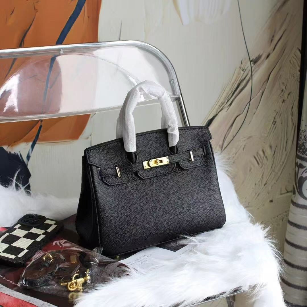 BELLE | Vintage Schoudertas