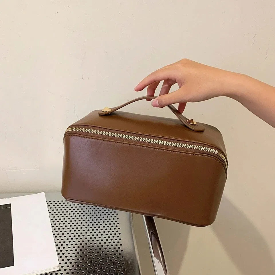 JADE | Verfijnde Make-uptas