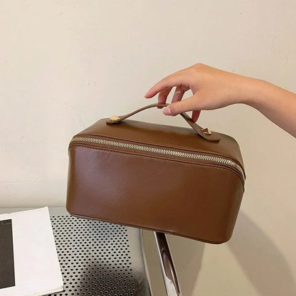 JADE | Verfijnde Make-uptas