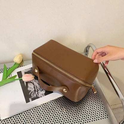 JADE | Verfijnde Make-uptas