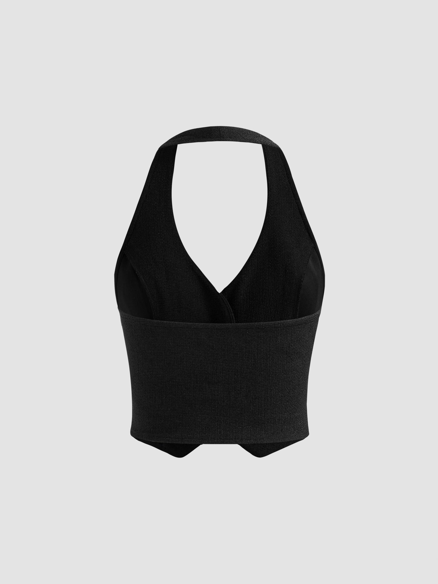 ESME | Two-Piece Set met Elegante Knopen