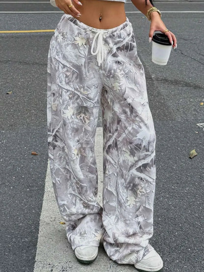 CLEO | Camo-Loungebroek