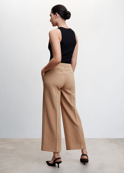 ELIZA | Riviera Chic Broek