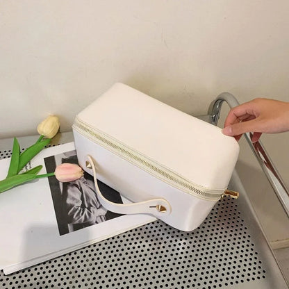 JADE | Verfijnde Make-uptas