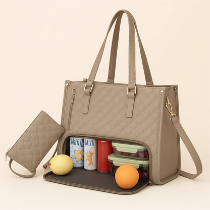 IVY Essentials – 2-in-1 Handtas